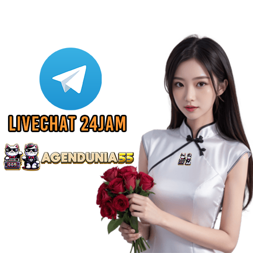 telegram agendunia55